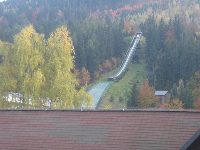Hotel Anna Harrachov Esterno foto