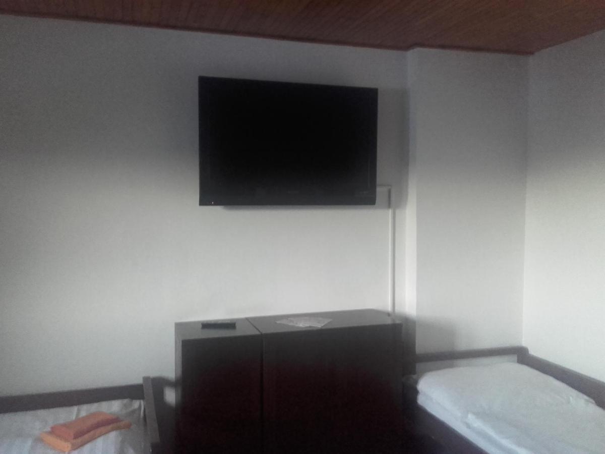Hotel Anna Harrachov Esterno foto