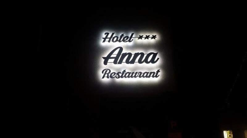 Hotel Anna Harrachov Esterno foto