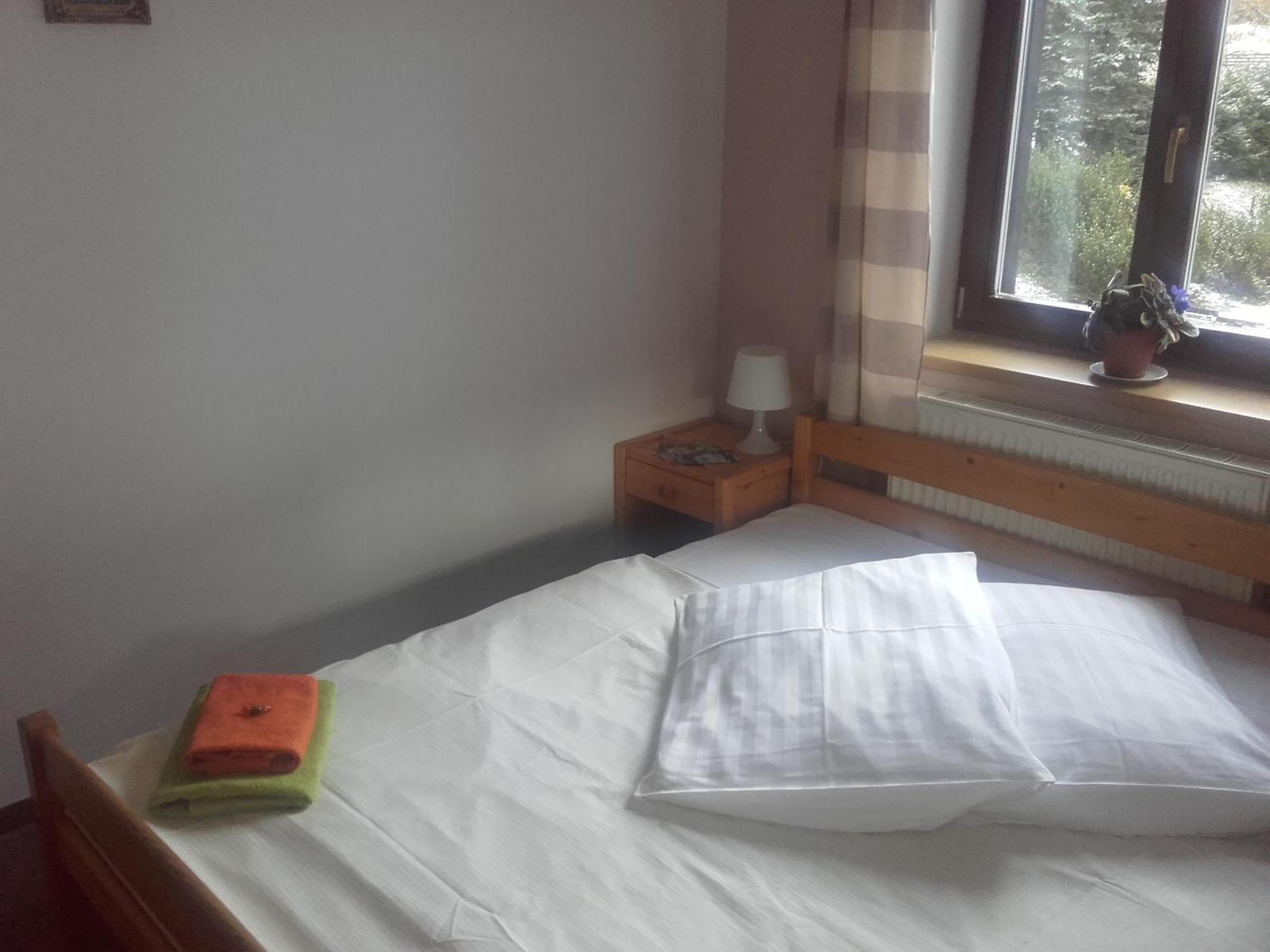 Hotel Anna Harrachov Esterno foto