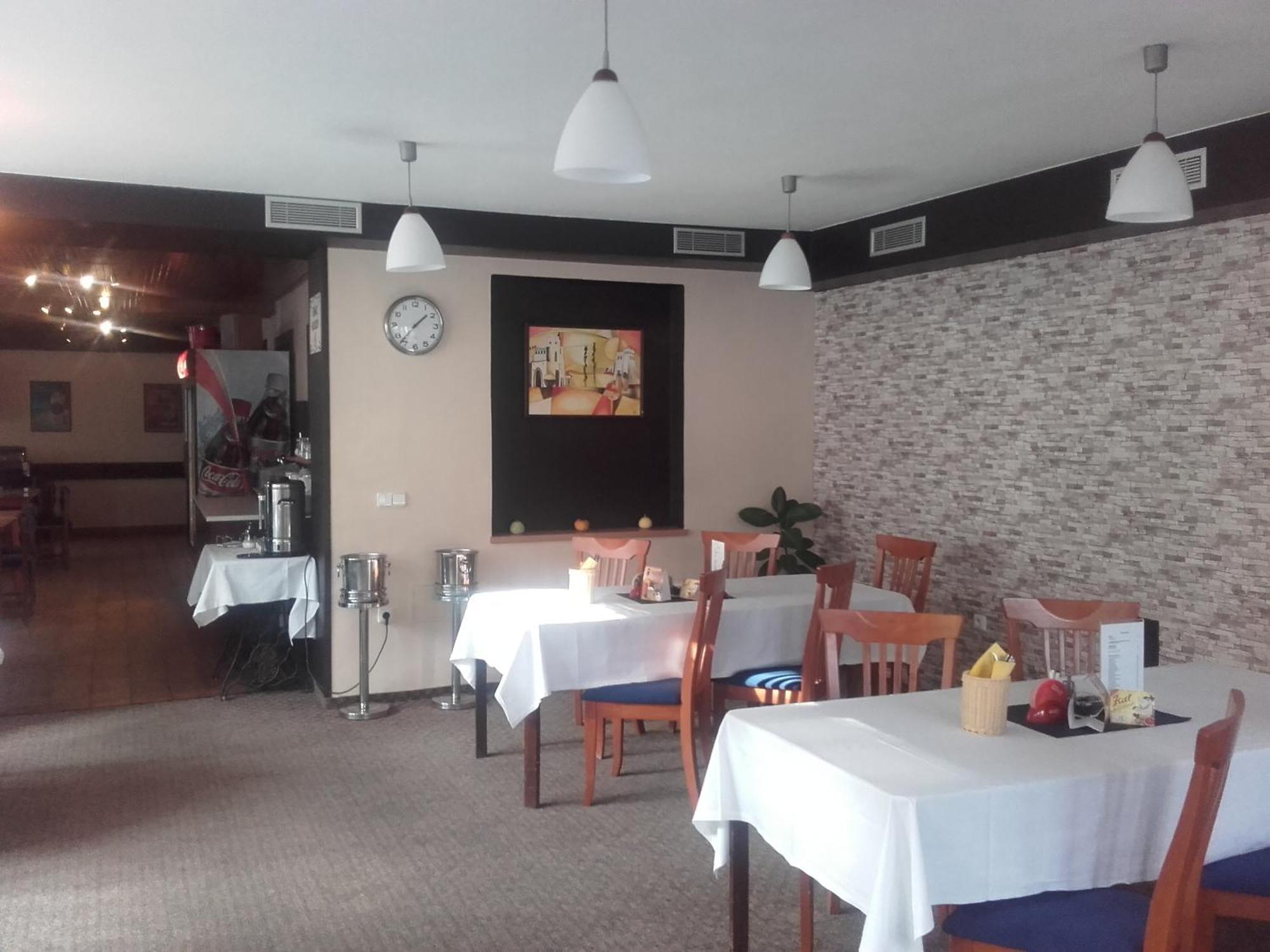 Hotel Anna Harrachov Esterno foto