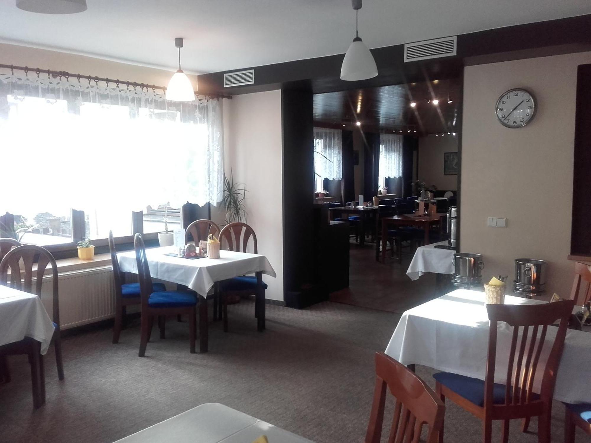Hotel Anna Harrachov Esterno foto