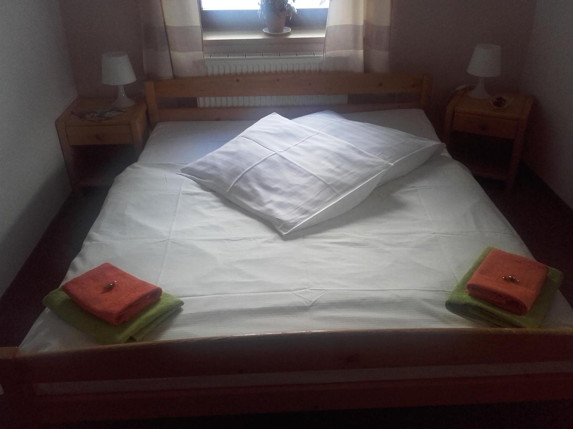 Hotel Anna Harrachov Esterno foto