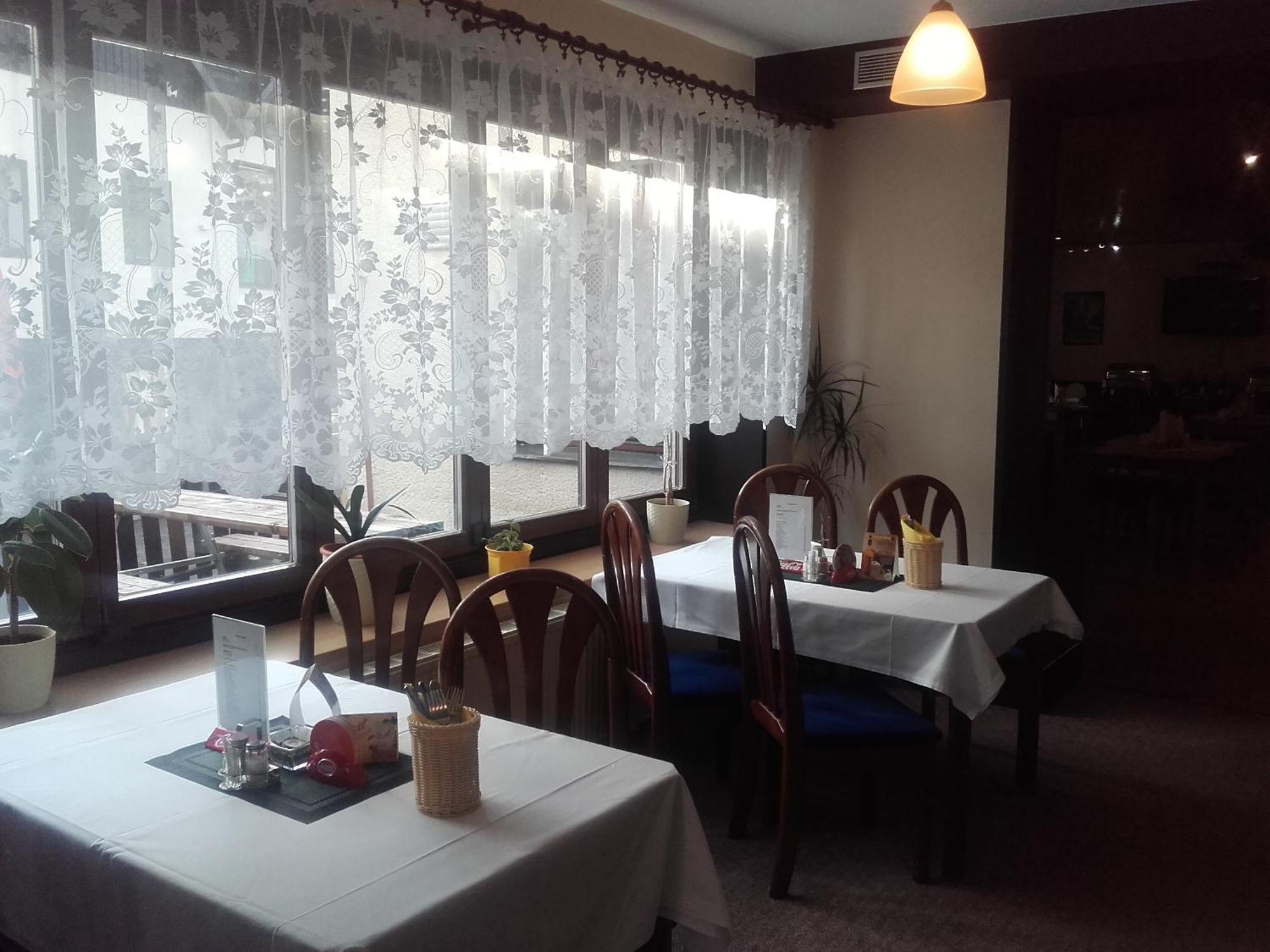 Hotel Anna Harrachov Esterno foto